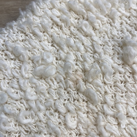 Eileen Fisher Loop Knit Cardigan - Picture 7 of 16